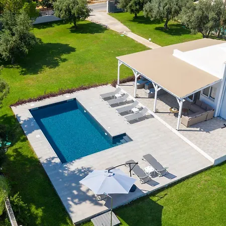 Villa Casa Bianca