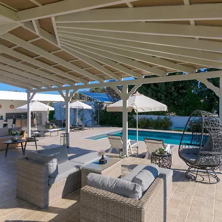 Casa Bianca Villa