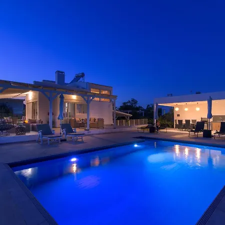 Villa Casa Bianca