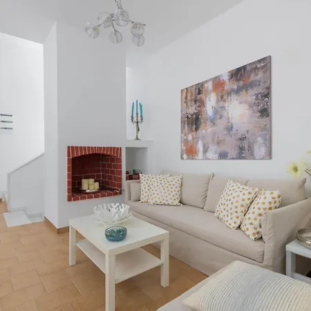 Villa Casa Bianca *