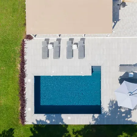 Casa Bianca Villa