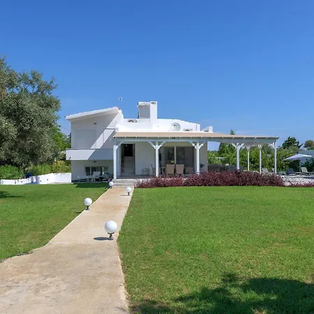 Villa Casa Bianca *