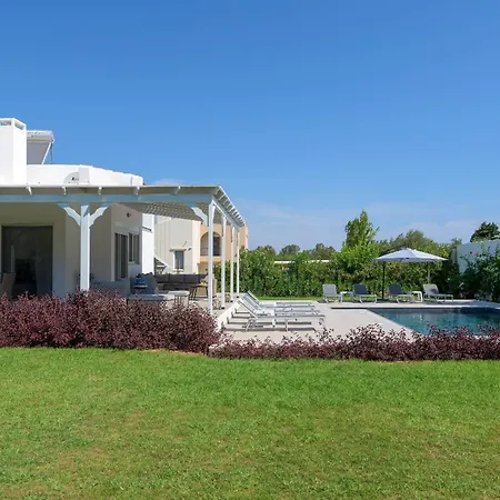 Casa Bianca Villa Kolymbia