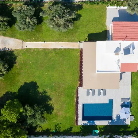 Casa Bianca Kolymbia