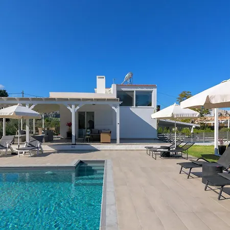 Vila Casa Bianca