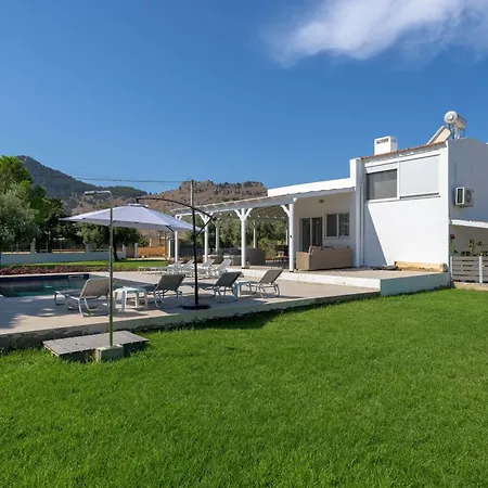 Casa Bianca Kolymbia