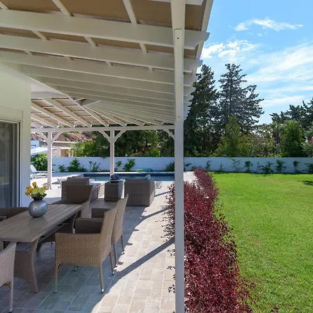 Vila Casa Bianca