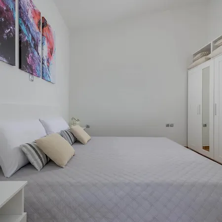 Vila Casa Bianca Kolymbia